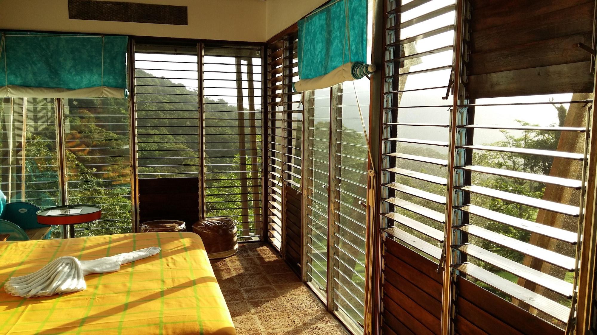 Celeste Mountain Lodge Бихагуа Экстерьер фото