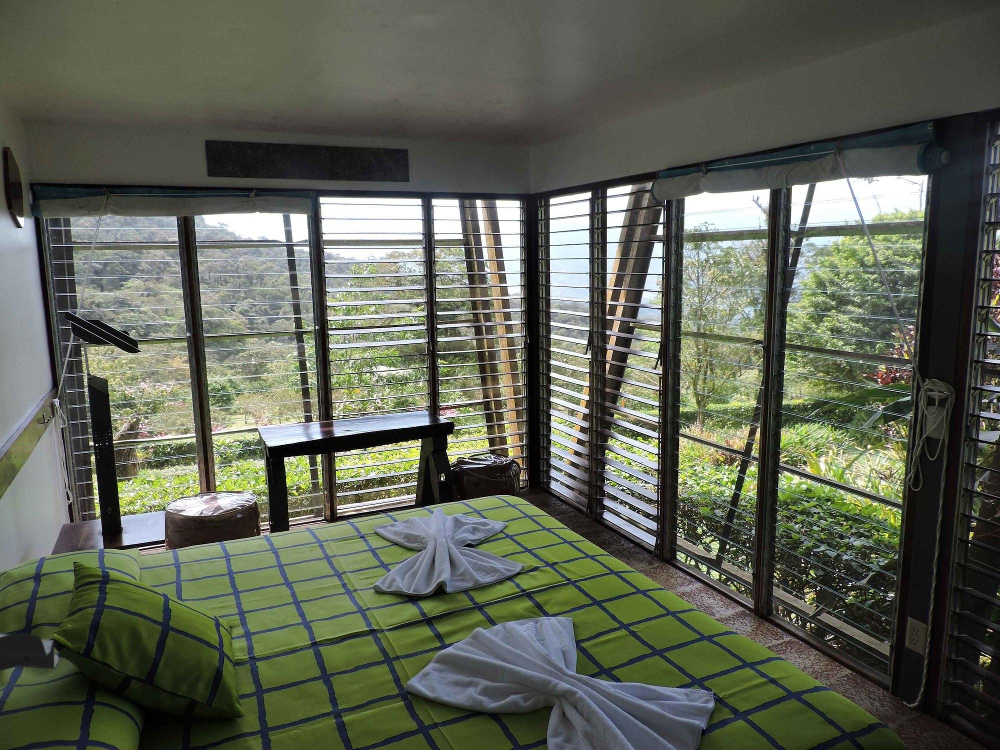 Celeste Mountain Lodge Бихагуа Экстерьер фото