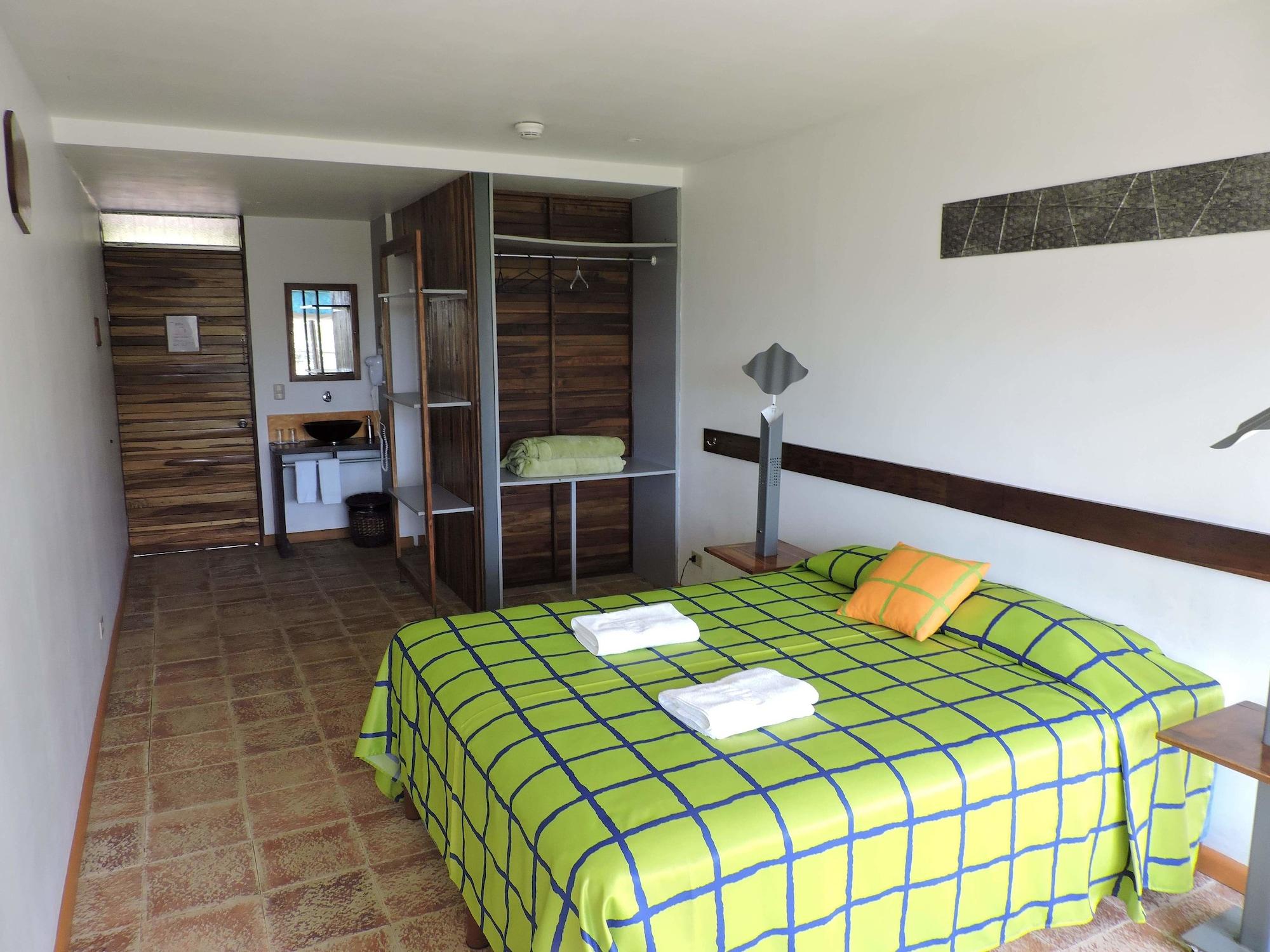 Celeste Mountain Lodge Бихагуа Экстерьер фото