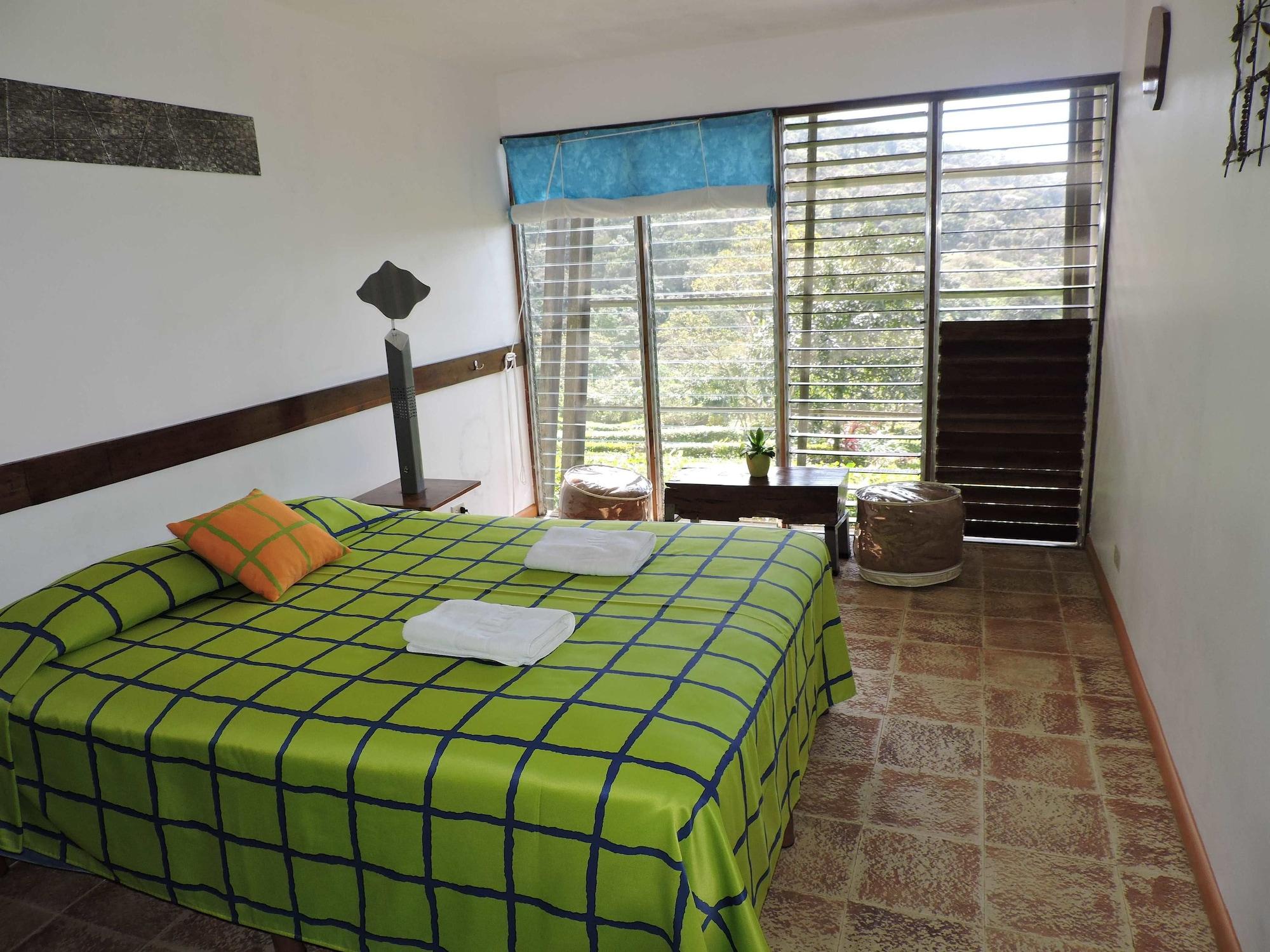Celeste Mountain Lodge Бихагуа Экстерьер фото